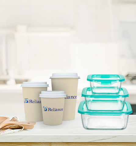 RELIANCE PLASTIC PRODUCTS