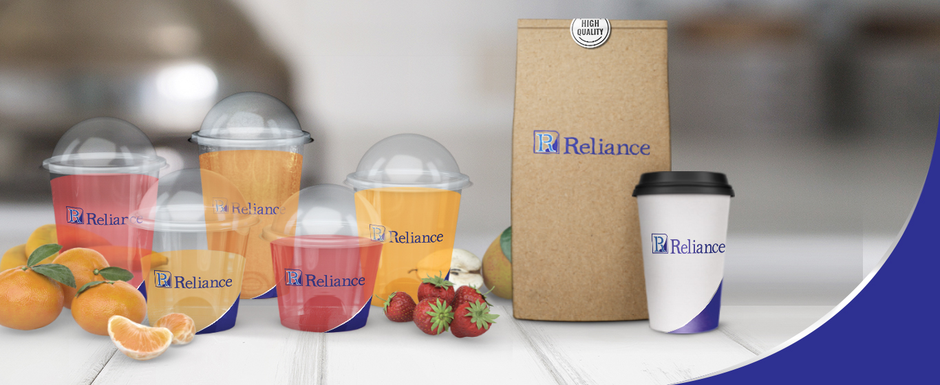 RELIANCE TISSUE PRODUCTS
